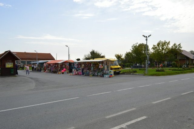 Miholje 2012